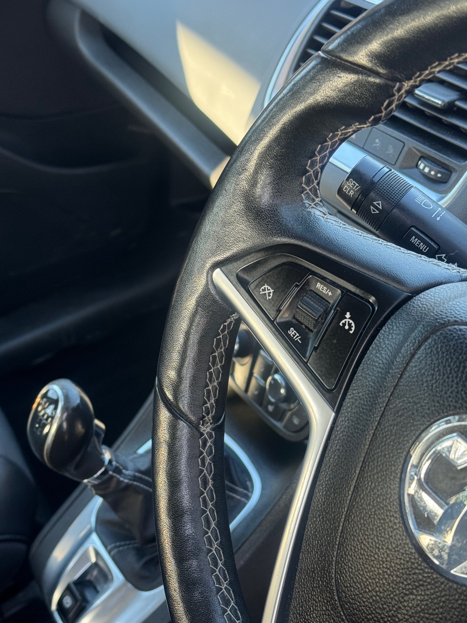 Used Vauxhall Meriva 2014 for sale - 77020615: Photo 18