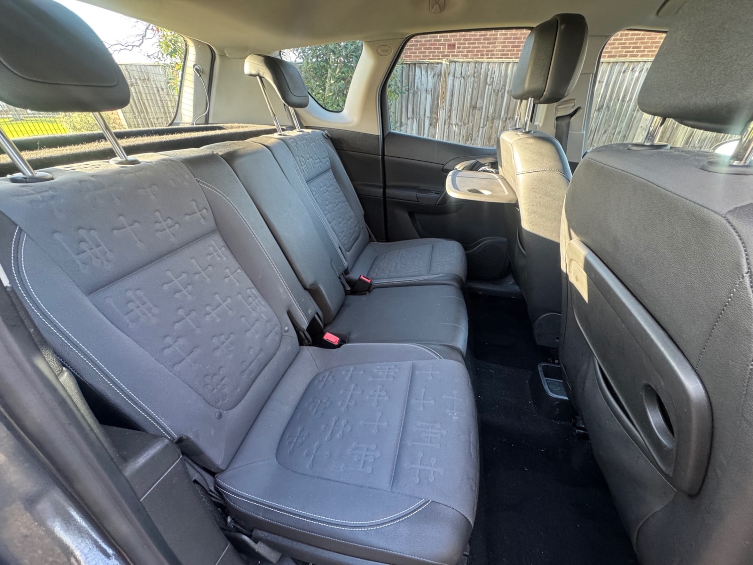 Used Vauxhall Meriva 2014 for sale - 77020615: Photo 19