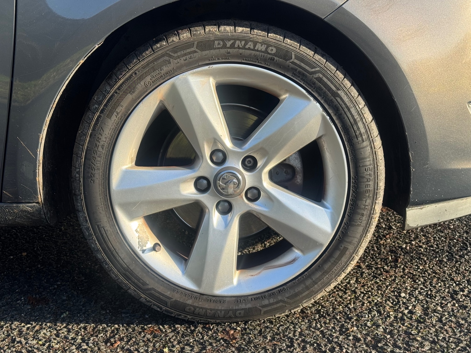 Used Vauxhall Meriva 2014 for sale - 77020615: Photo 8