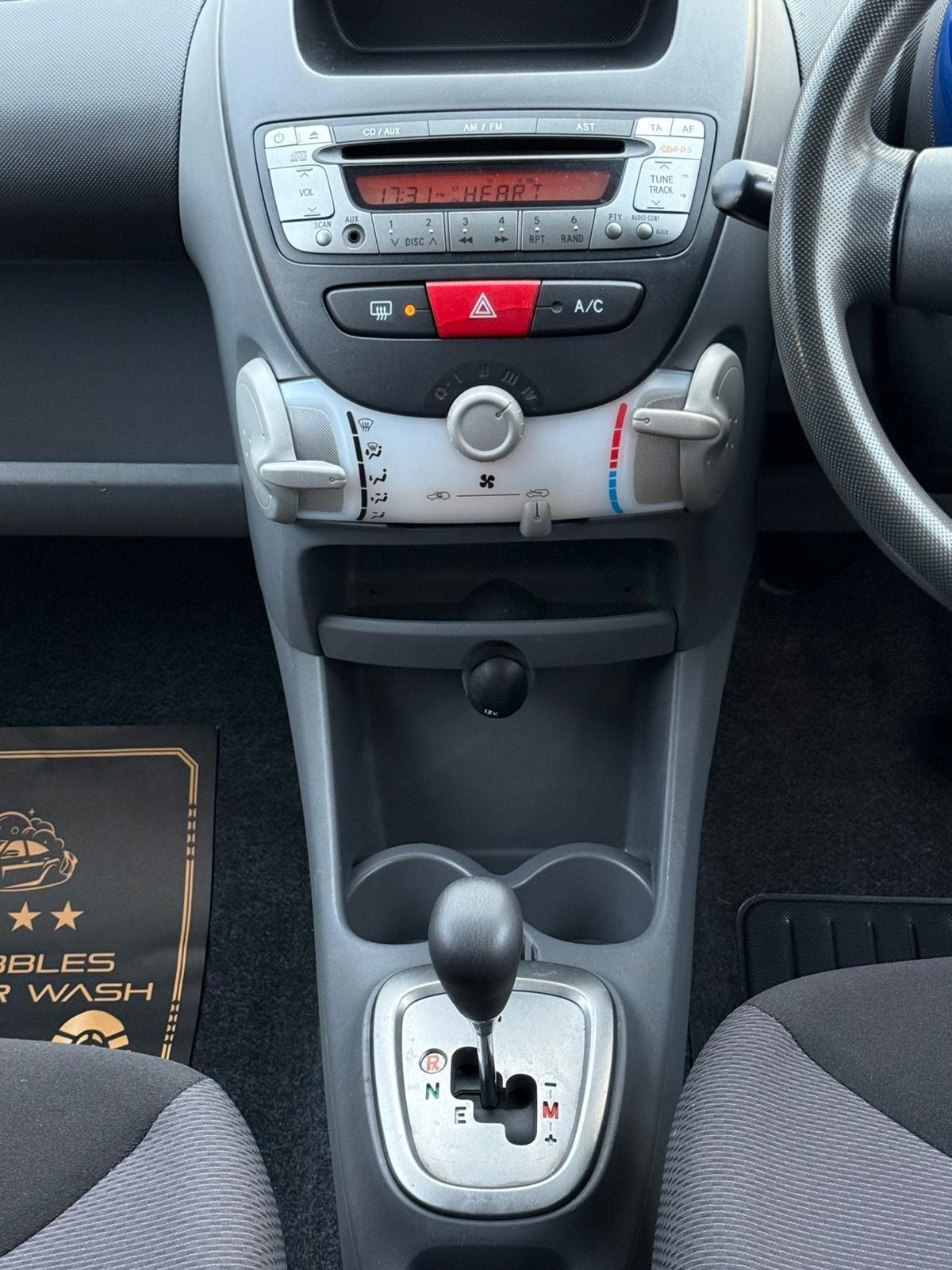 Used Toyota AYGO 2007 for sale - 77404242: Photo 16