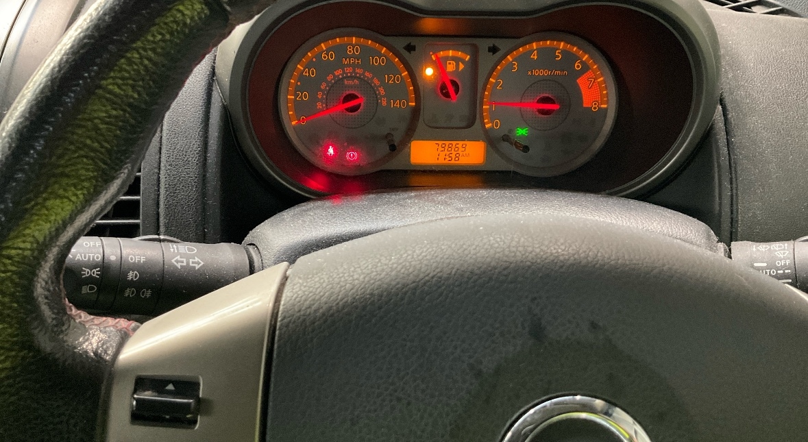 Used Nissan Note 2006 for sale - 76982922: Photo 10