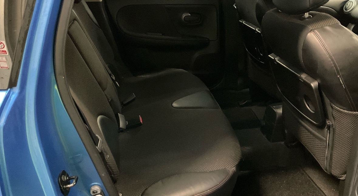 Used Nissan Note 2006 for sale - 76982922: Photo 8