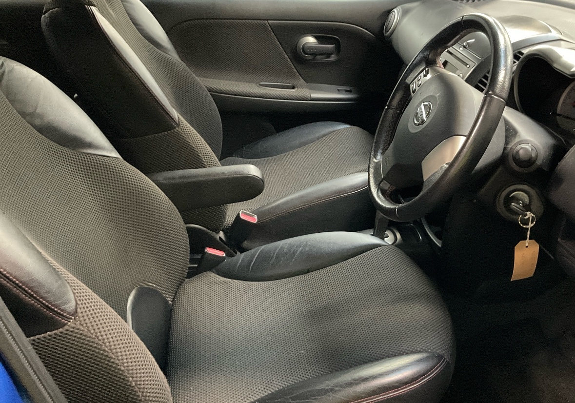 Used Nissan Note 2006 for sale - 76982922: Photo 9