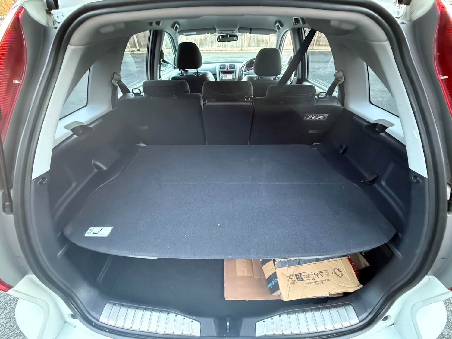 Used Honda CR-V 2012 for sale - 77008519: Photo 10