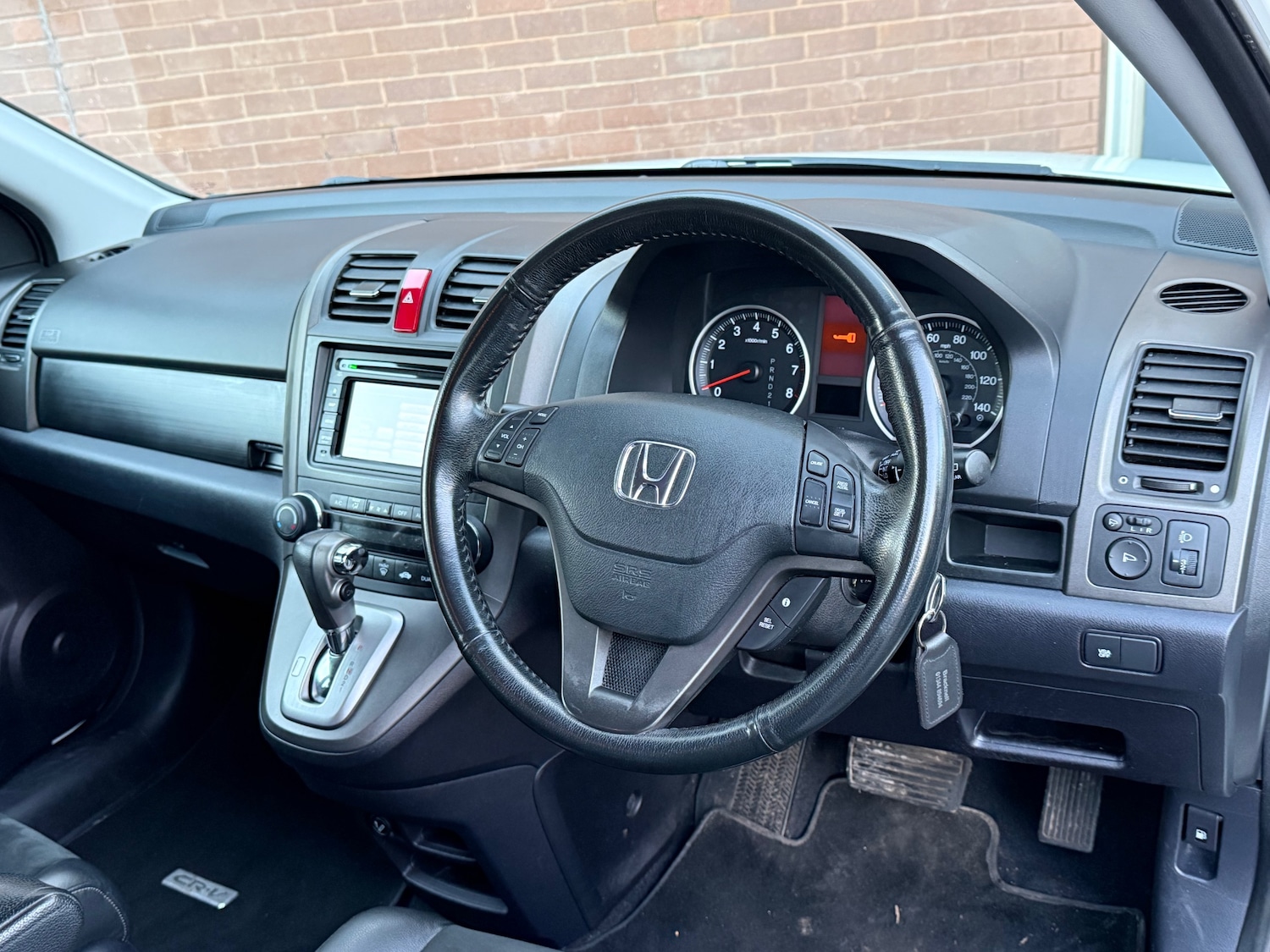 Used Honda CR-V 2012 for sale - 77008519: Photo 12