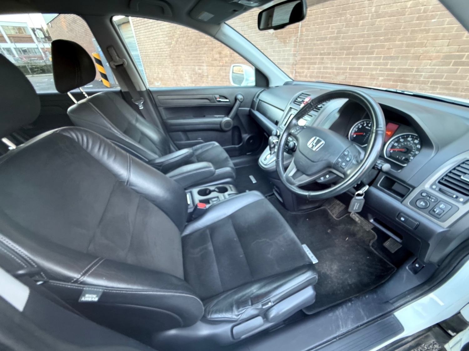 Used Honda CR-V 2012 for sale - 77008519: Photo 13