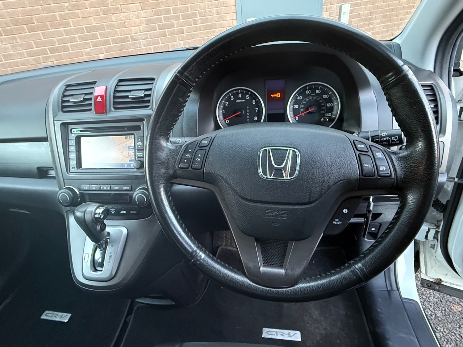 Used Honda CR-V 2012 for sale - 77008519: Photo 14