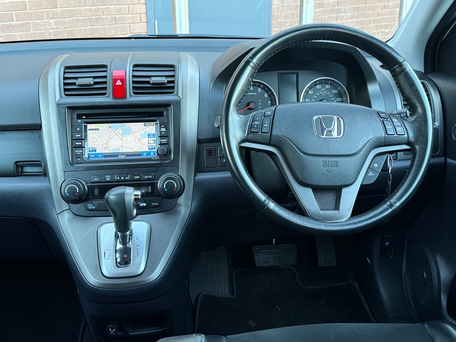 Used Honda CR-V 2012 for sale - 77008519: Photo 16