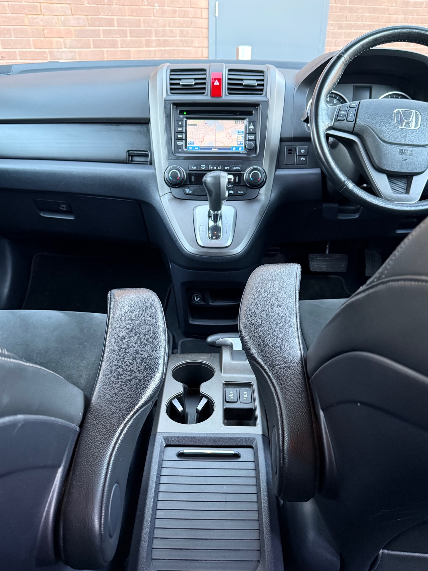 Used Honda CR-V 2012 for sale - 77008519: Photo 17