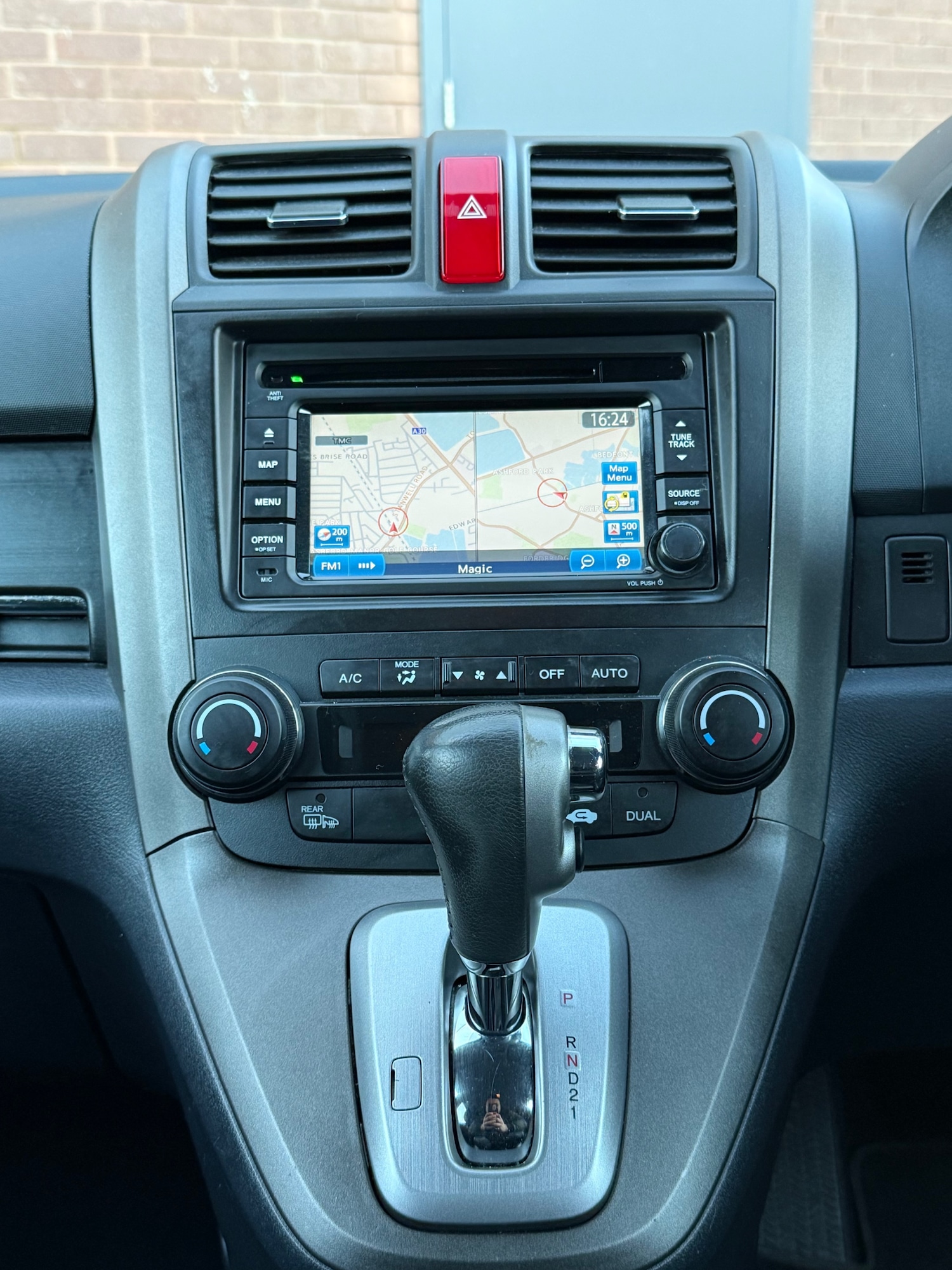 Used Honda CR-V 2012 for sale - 77008519: Photo 20