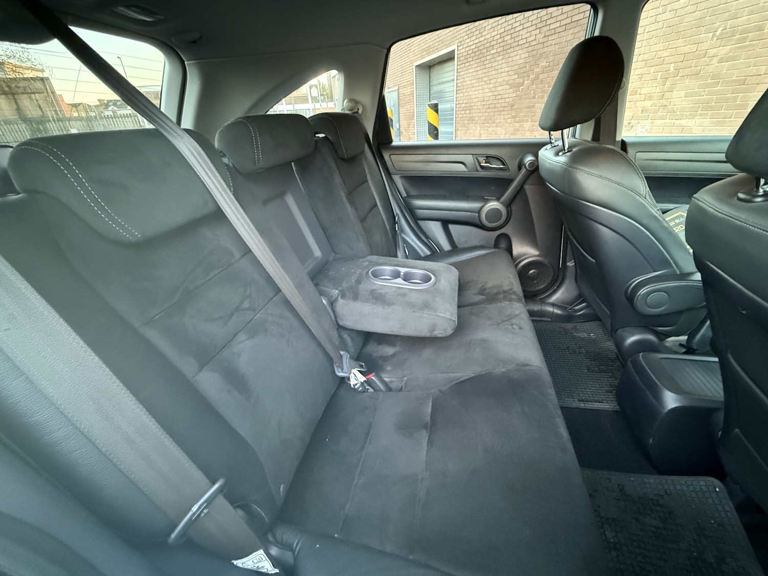 Used Honda CR-V 2012 for sale - 77008519: Photo 21