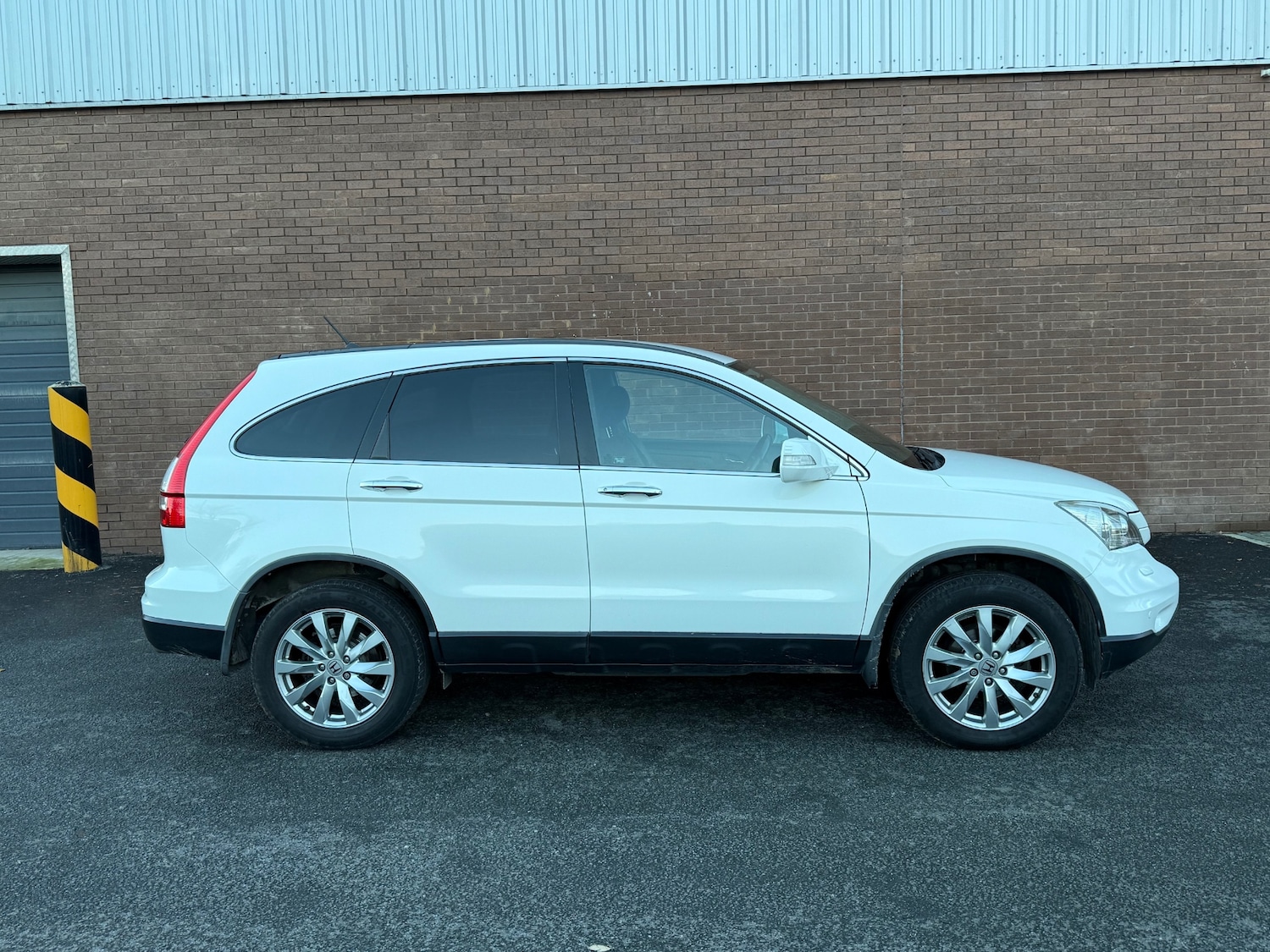 Used Honda CR-V 2012 for sale - 77008519: Photo 4