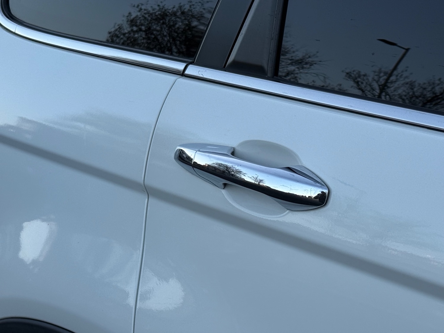 Used Honda CR-V 2012 for sale - 77008519: Photo 5