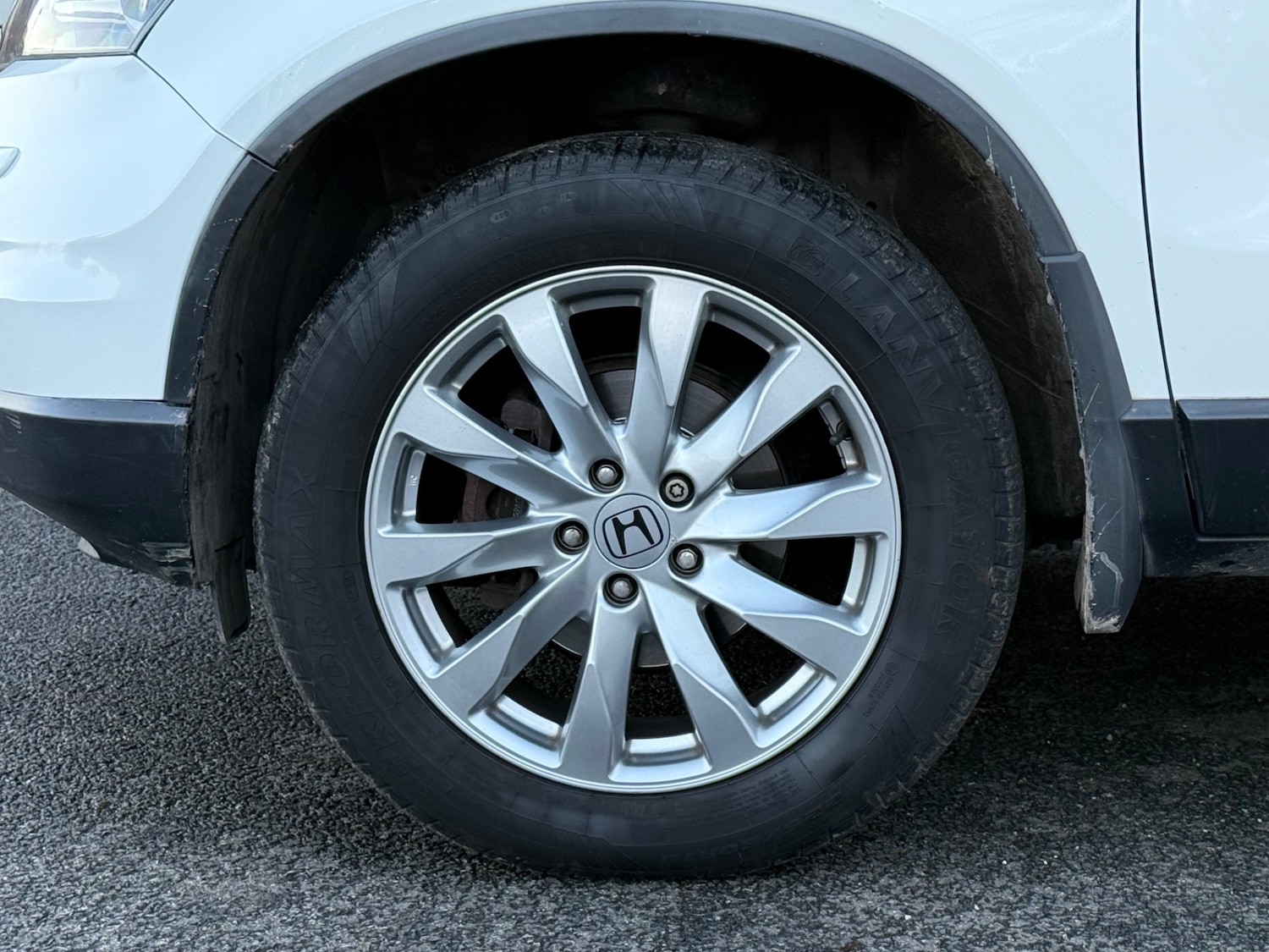 Used Honda CR-V 2012 for sale - 77008519: Photo 8