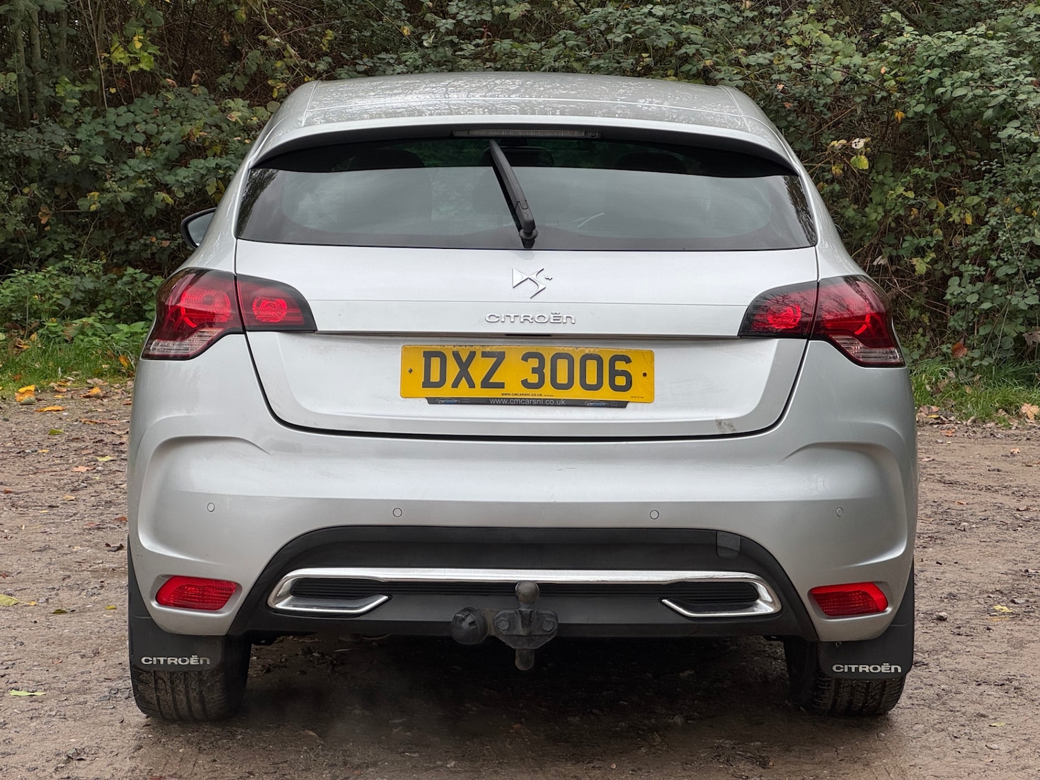 Used Citroen DS4 2012 for sale - 76565565: Photo 10