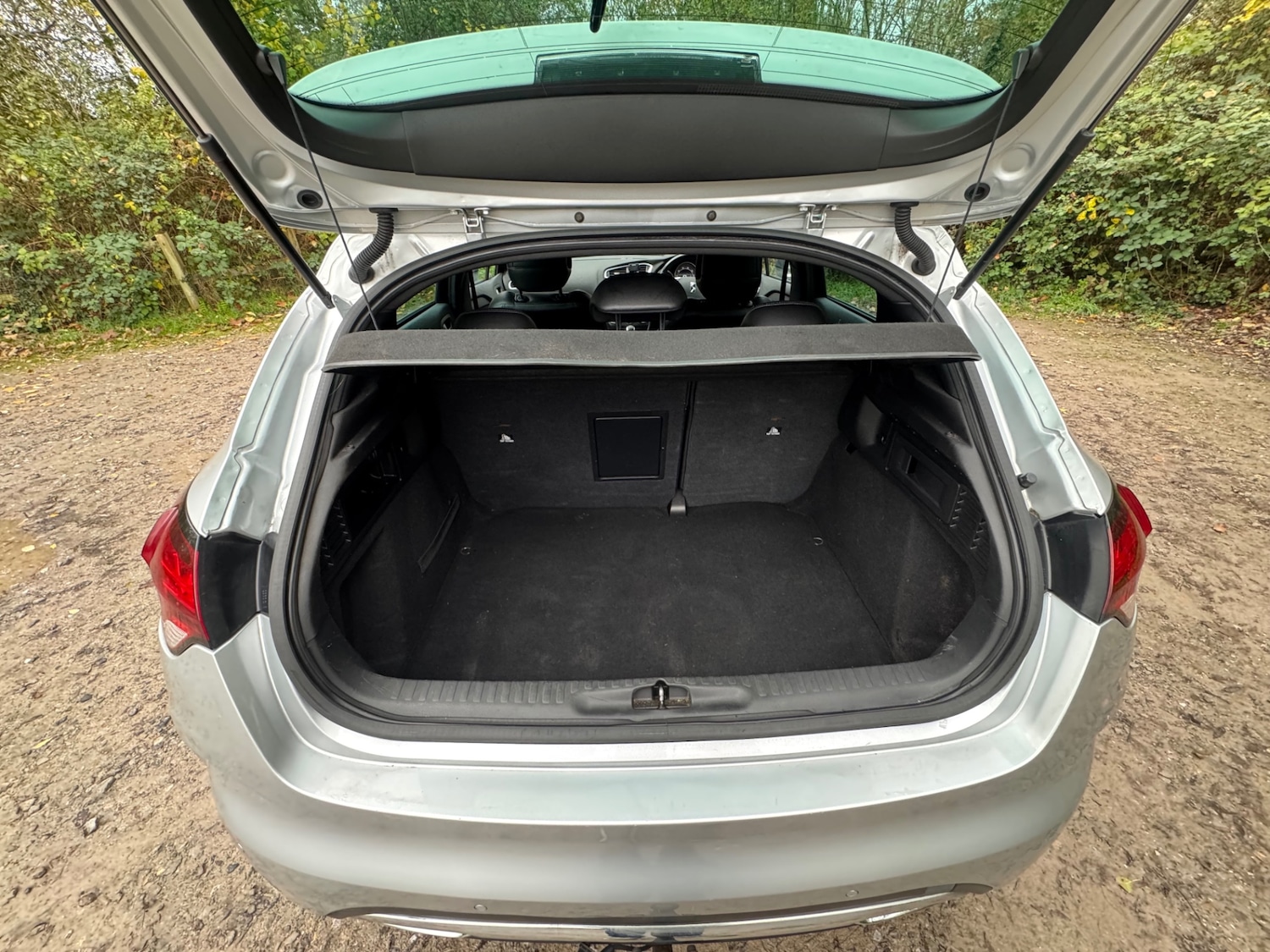 Used Citroen DS4 2012 for sale - 76565565: Photo 11