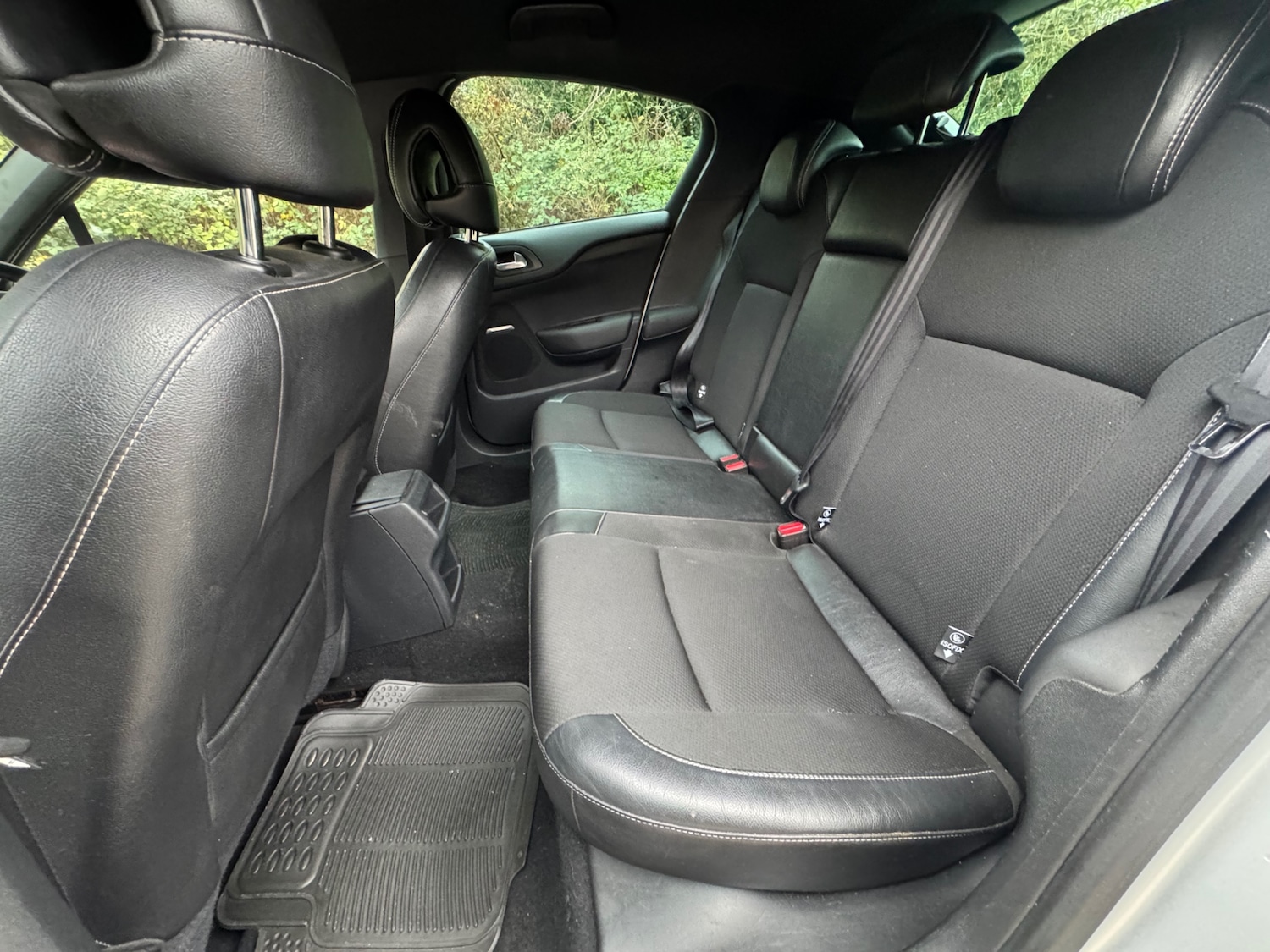 Used Citroen DS4 2012 for sale - 76565565: Photo 12