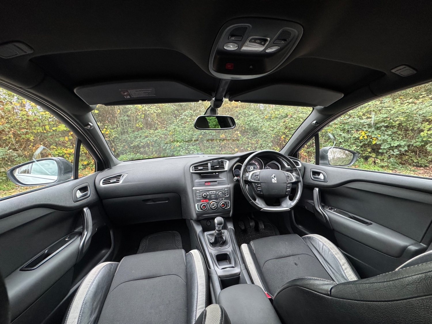 Used Citroen DS4 2012 for sale - 76565565: Photo 14