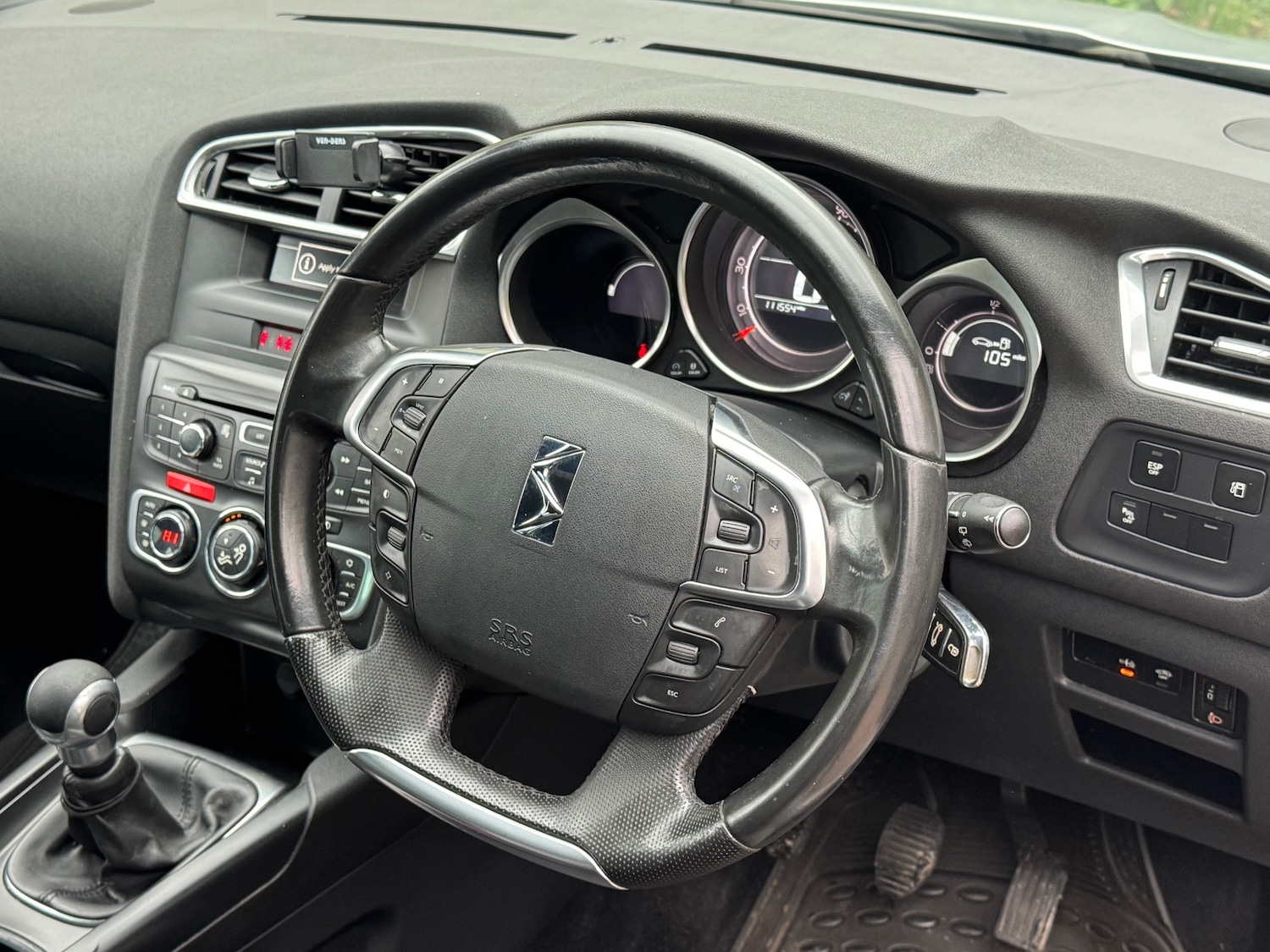 Used Citroen DS4 2012 for sale - 76565565: Photo 15