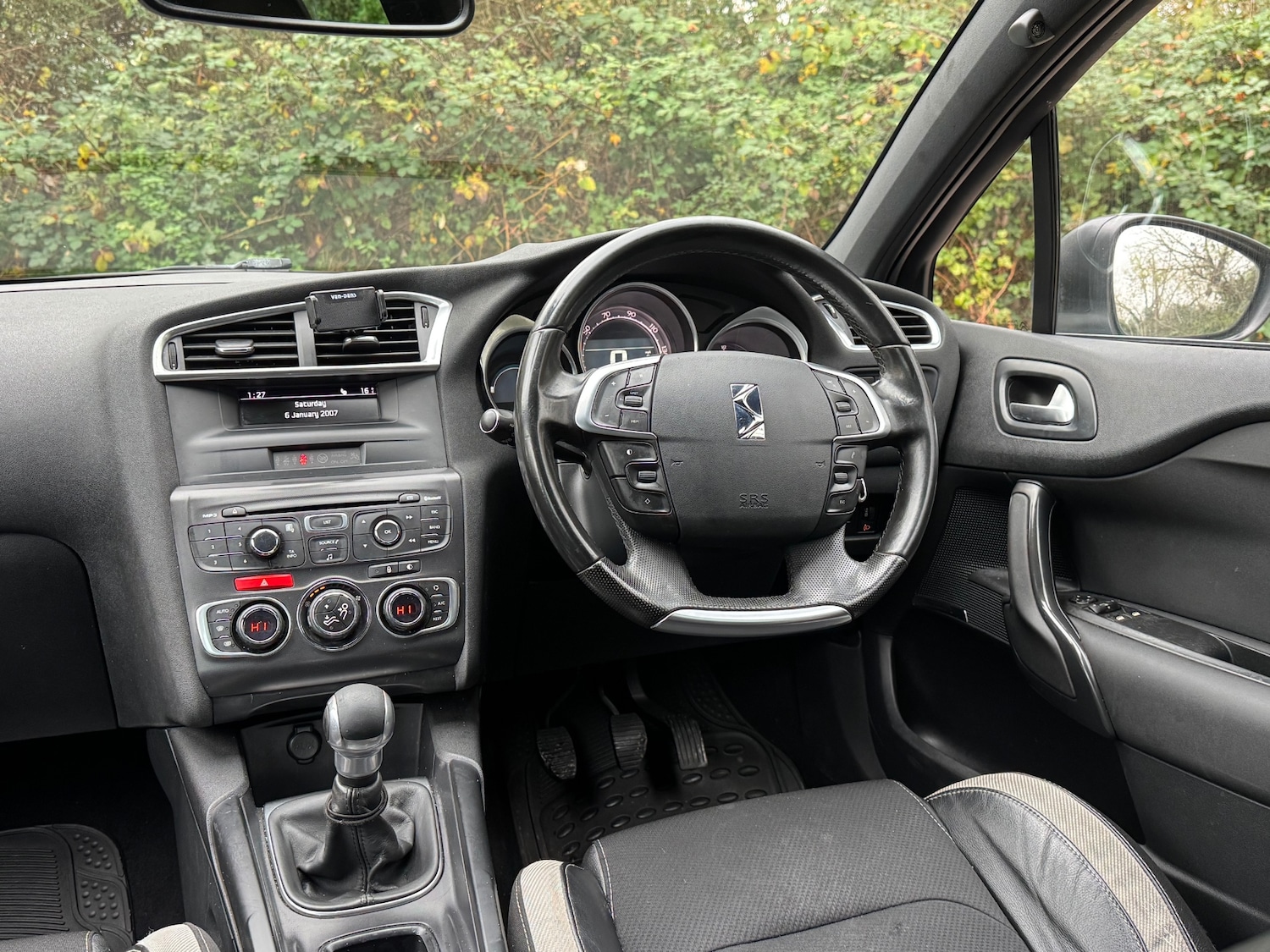 Used Citroen DS4 2012 for sale - 76565565: Photo 16