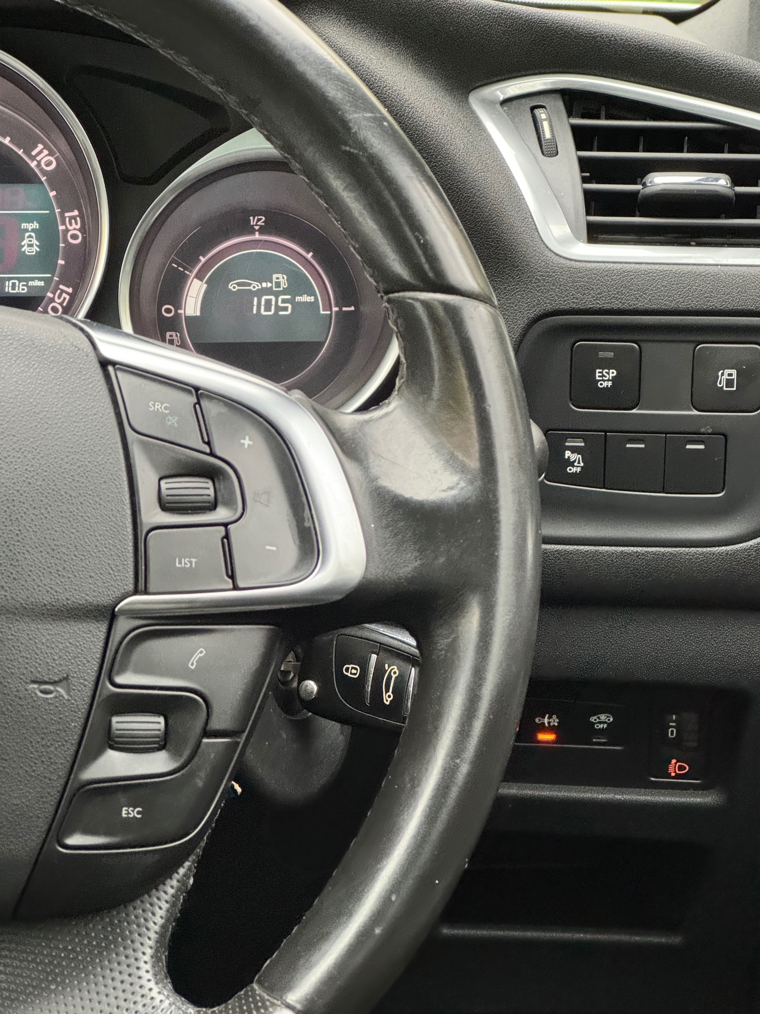 Used Citroen DS4 2012 for sale - 76565565: Photo 19