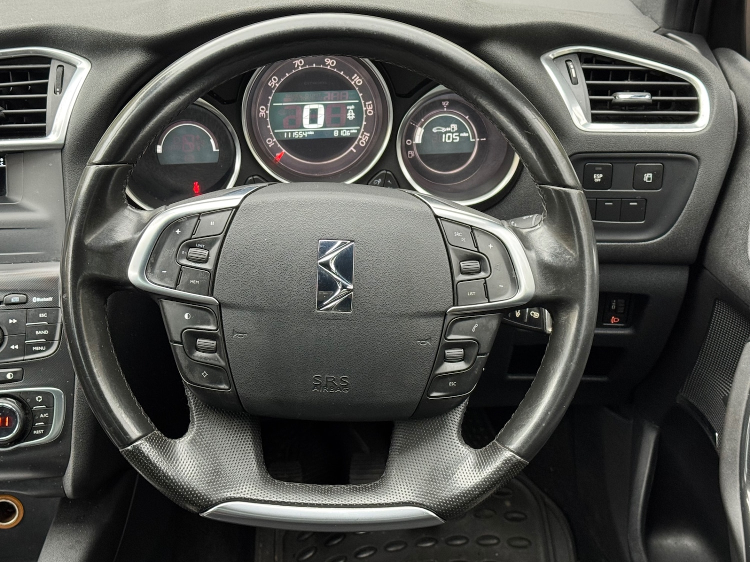 Used Citroen DS4 2012 for sale - 76565565: Photo 20