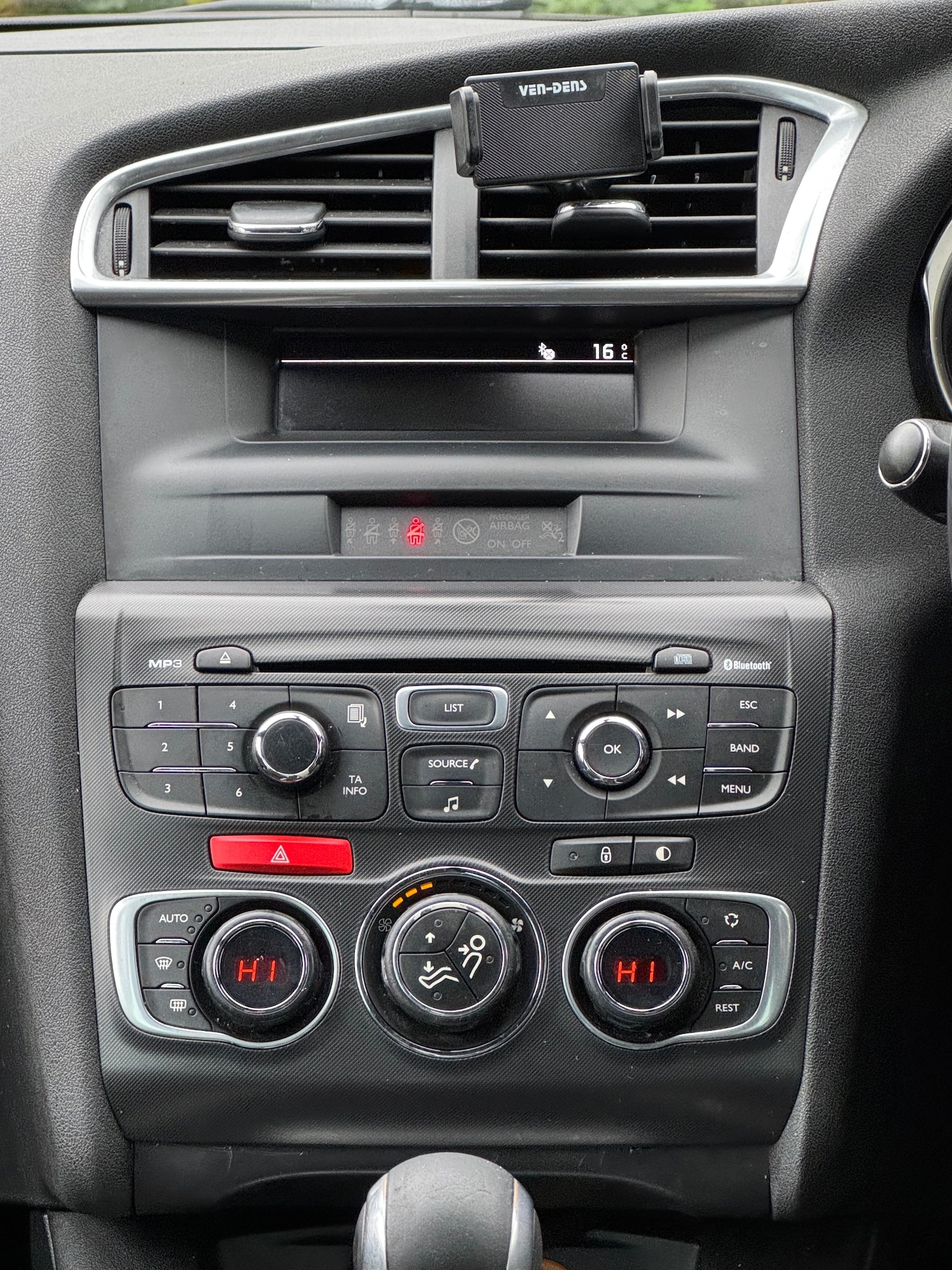 Used Citroen DS4 2012 for sale - 76565565: Photo 22