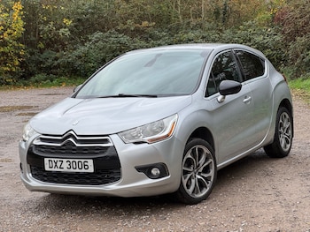 Used Citroen DS4 2012 for sale - 76565565: Photo