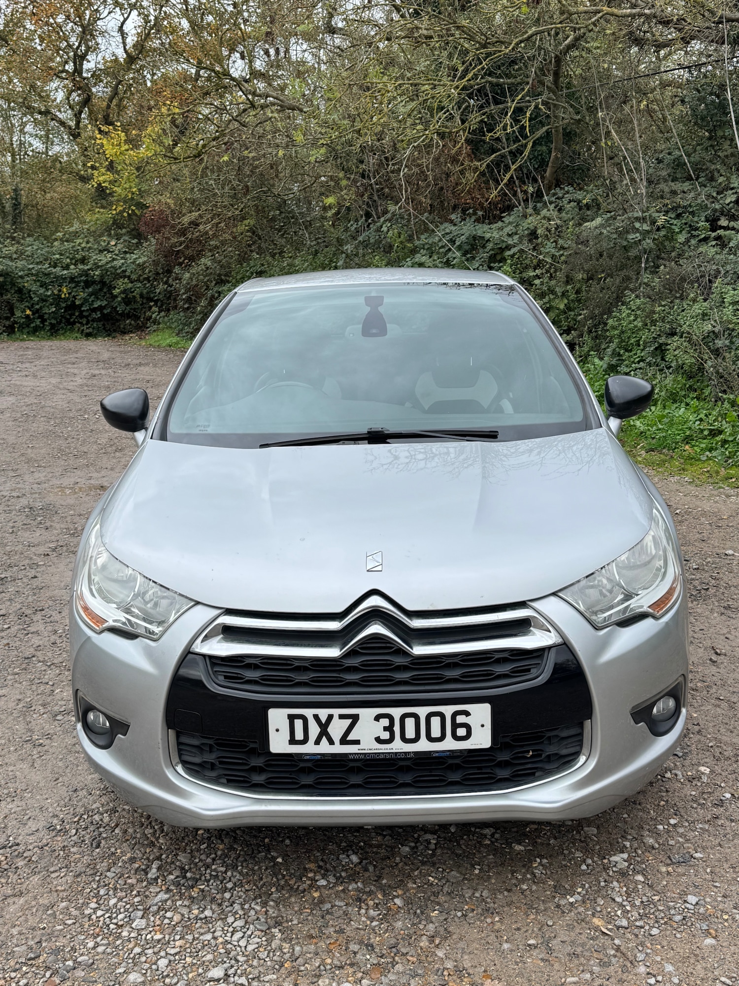 Used Citroen DS4 2012 for sale - 76565565: Photo 3