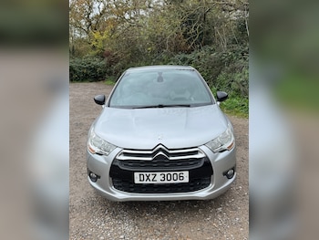 Used Citroen DS4 2012 for sale - 76565565: Photo