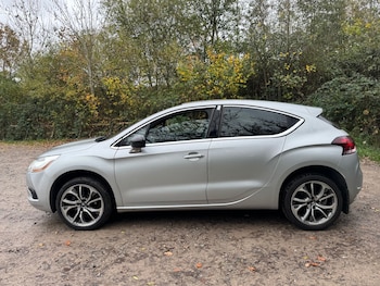 Used Citroen DS4 2012 for sale - 76565565: Photo