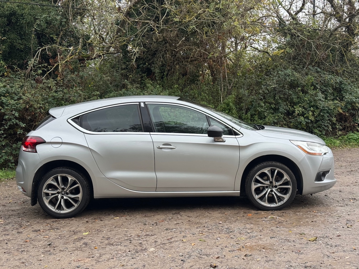 Used Citroen DS4 2012 for sale - 76565565: Photo 5