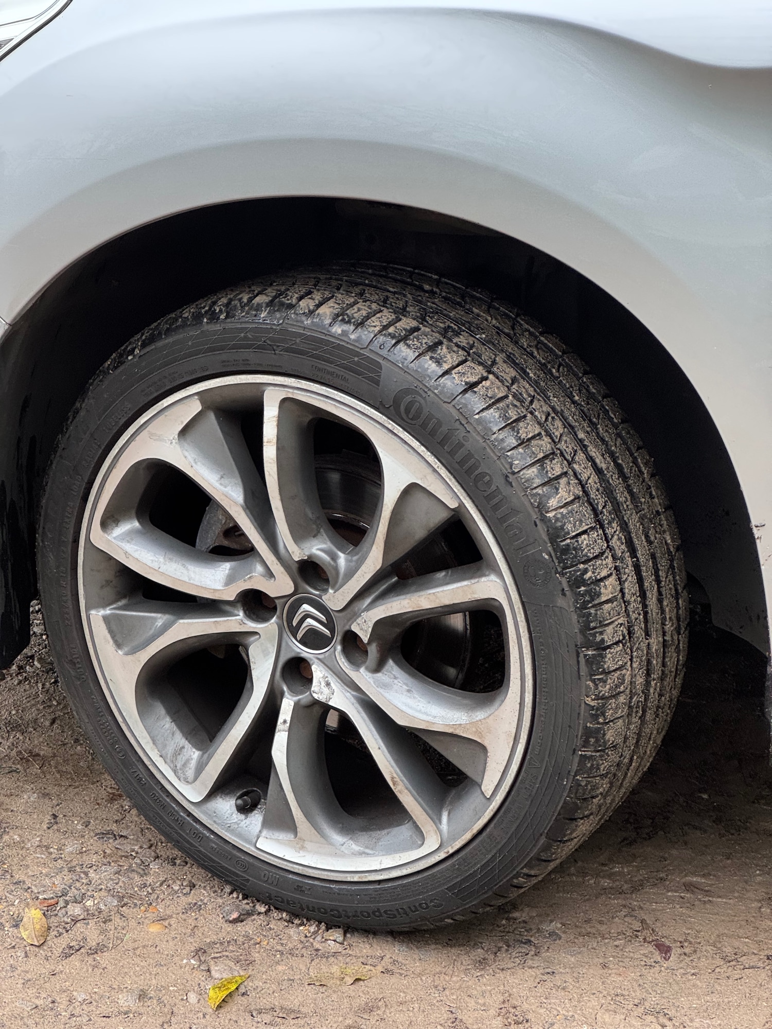 Used Citroen DS4 2012 for sale - 76565565: Photo 6