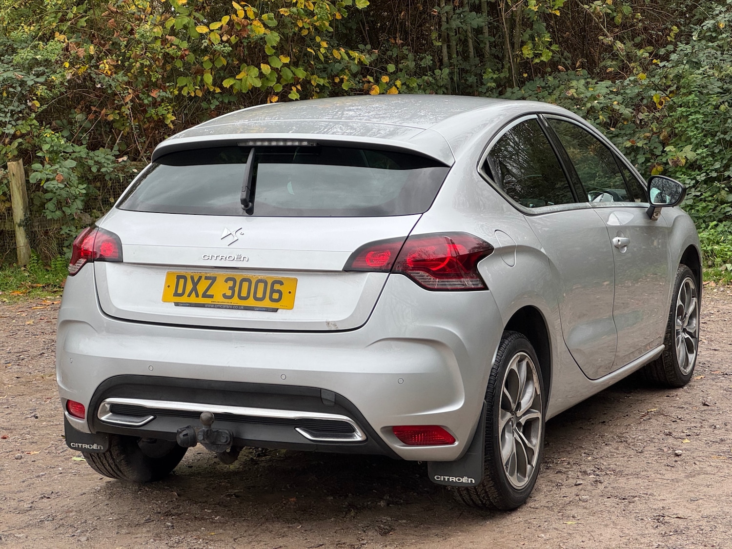 Used Citroen DS4 2012 for sale - 76565565: Photo 9