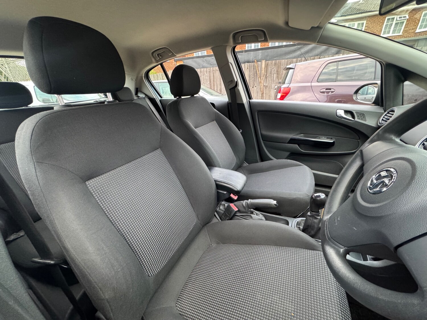 Vehicle 13
