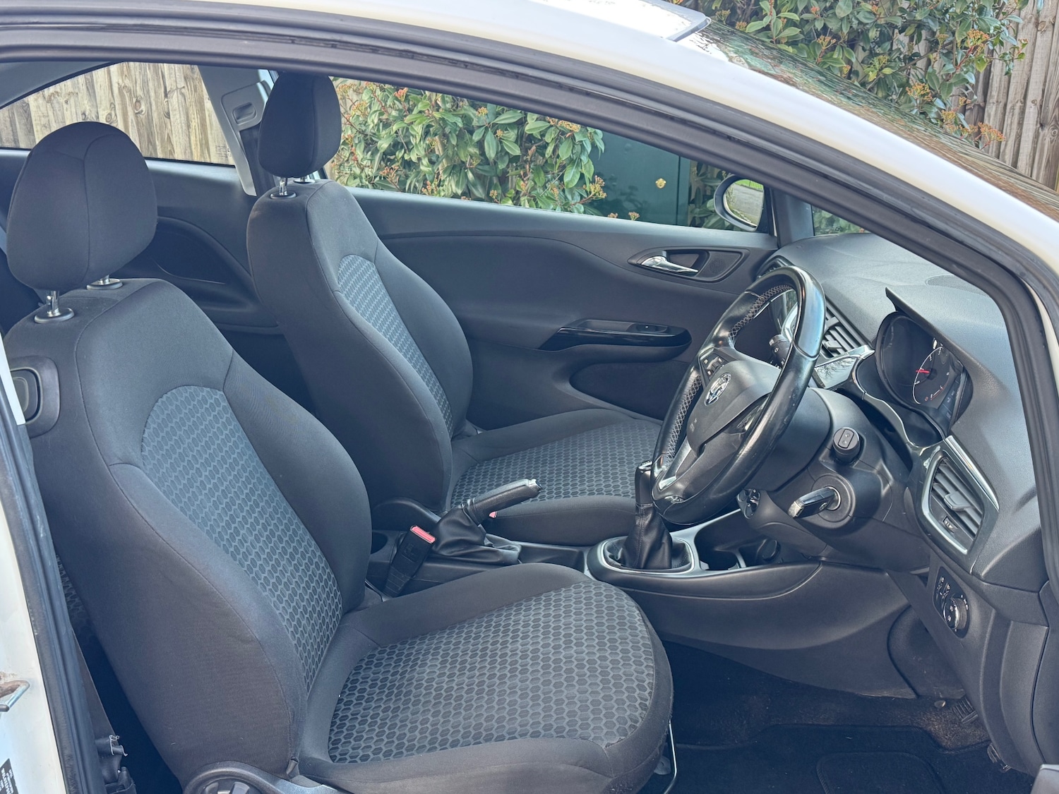 Used Vauxhall Corsa 2015 for sale - 77663511: Photo 10