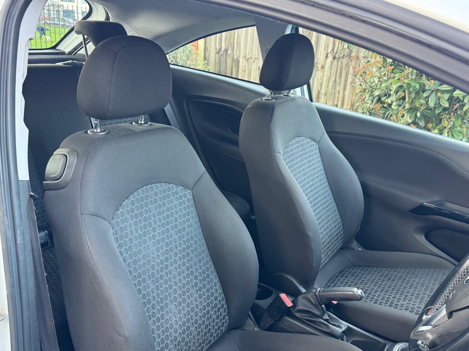 Used Vauxhall Corsa 2015 for sale - 77663511: Photo 11