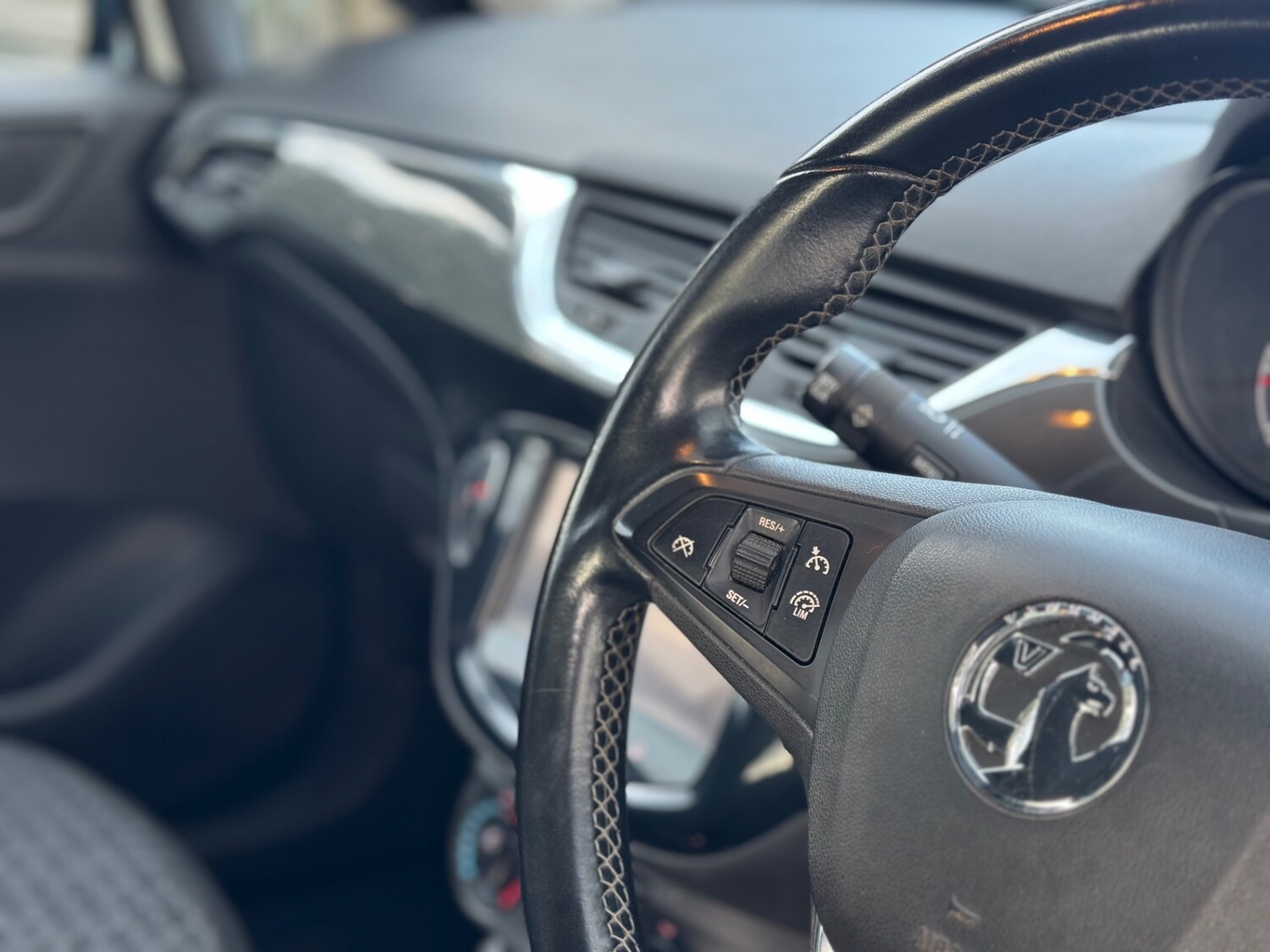 Used Vauxhall Corsa 2015 for sale - 77663511: Photo 13