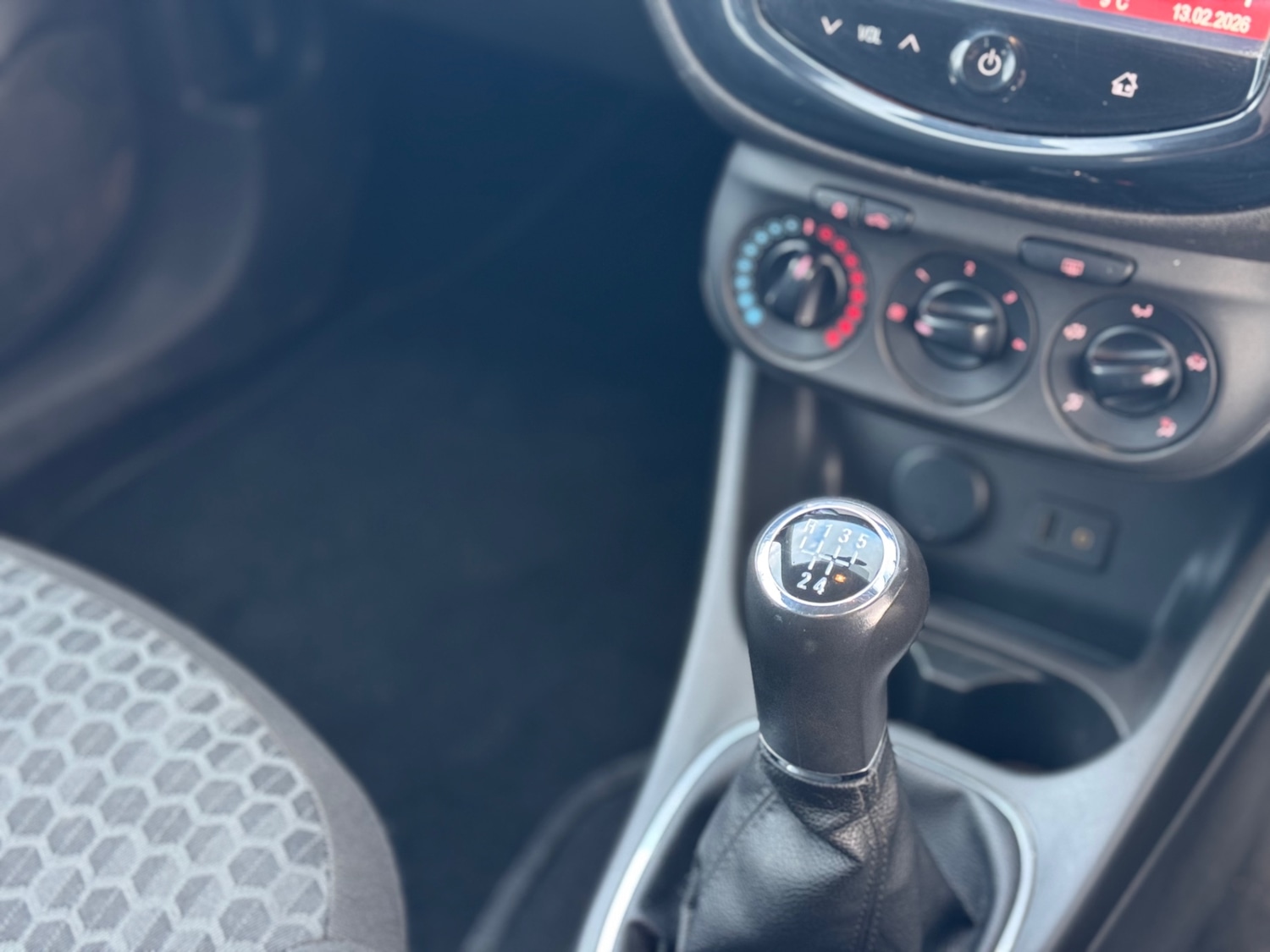 Used Vauxhall Corsa 2015 for sale - 77663511: Photo 16