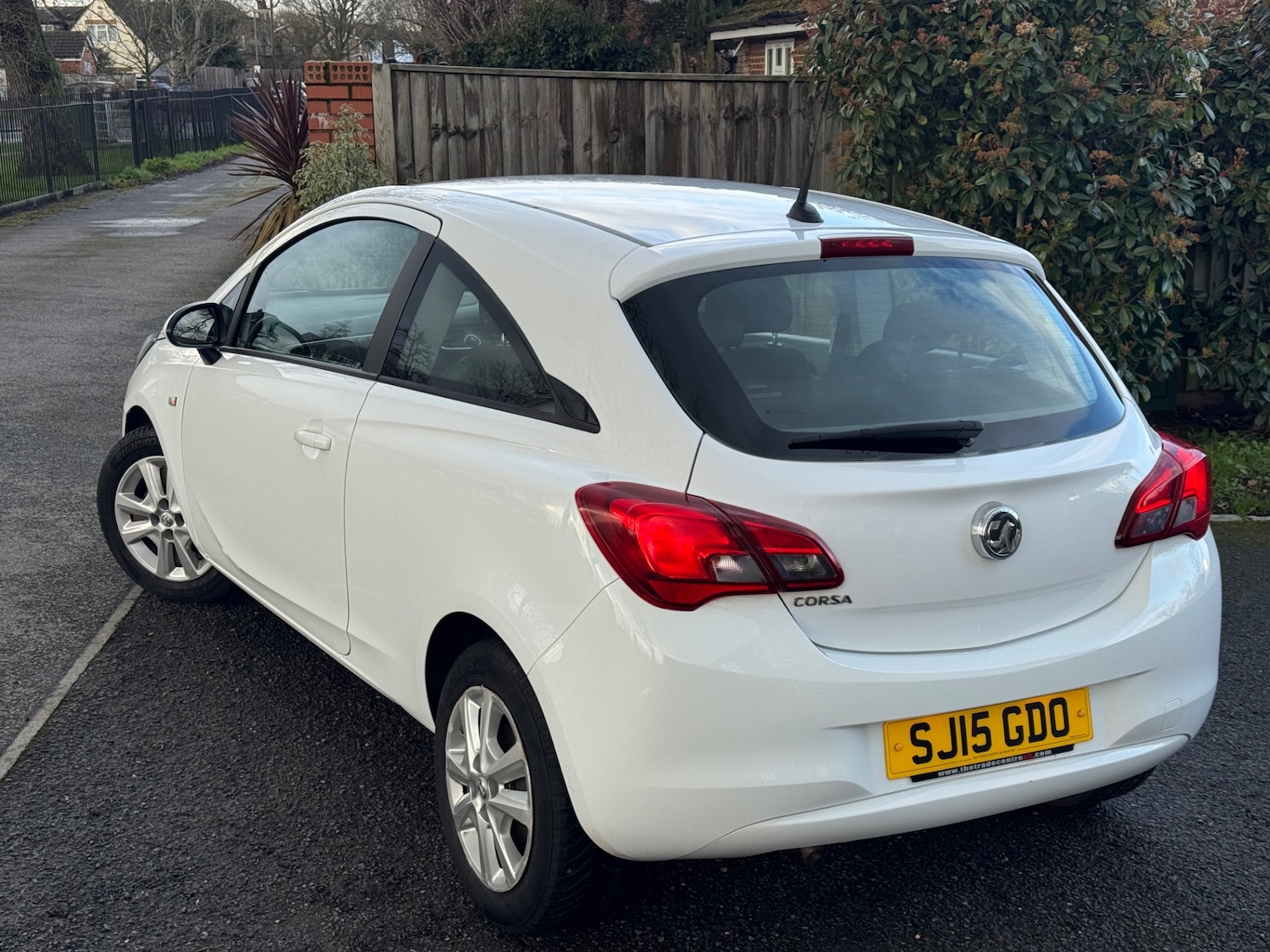 Used Vauxhall Corsa 2015 for sale - 77663511: Photo 20