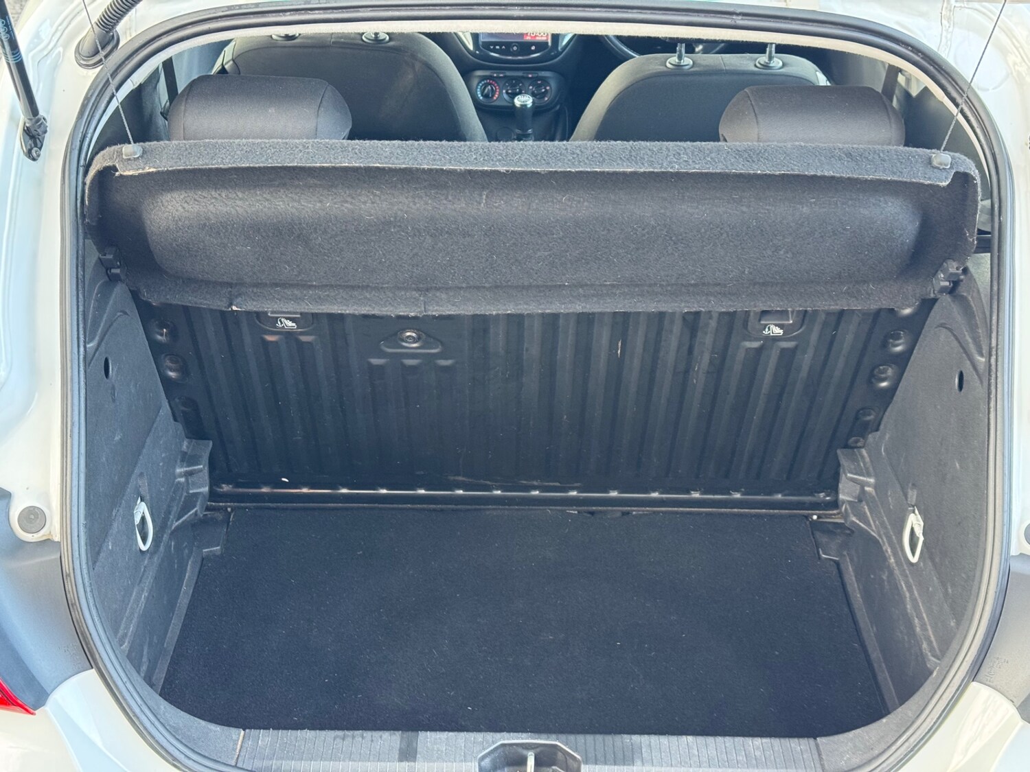 Used Vauxhall Corsa 2015 for sale - 77663511: Photo 21