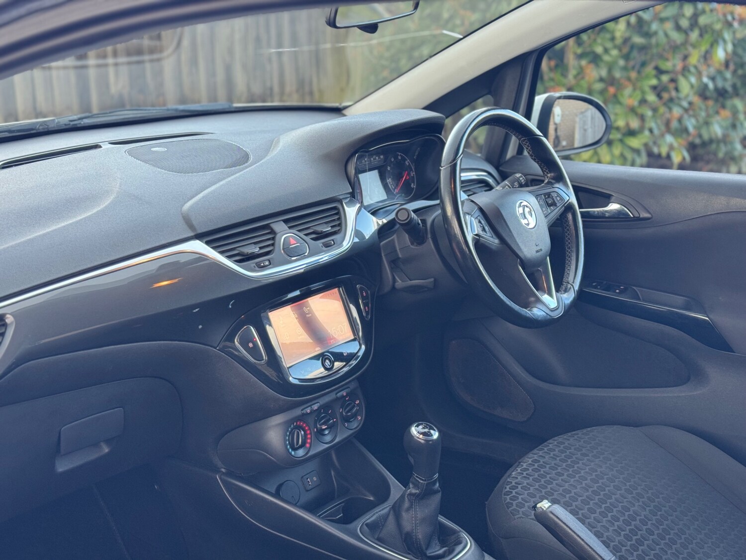 Used Vauxhall Corsa 2015 for sale - 77663511: Photo 22