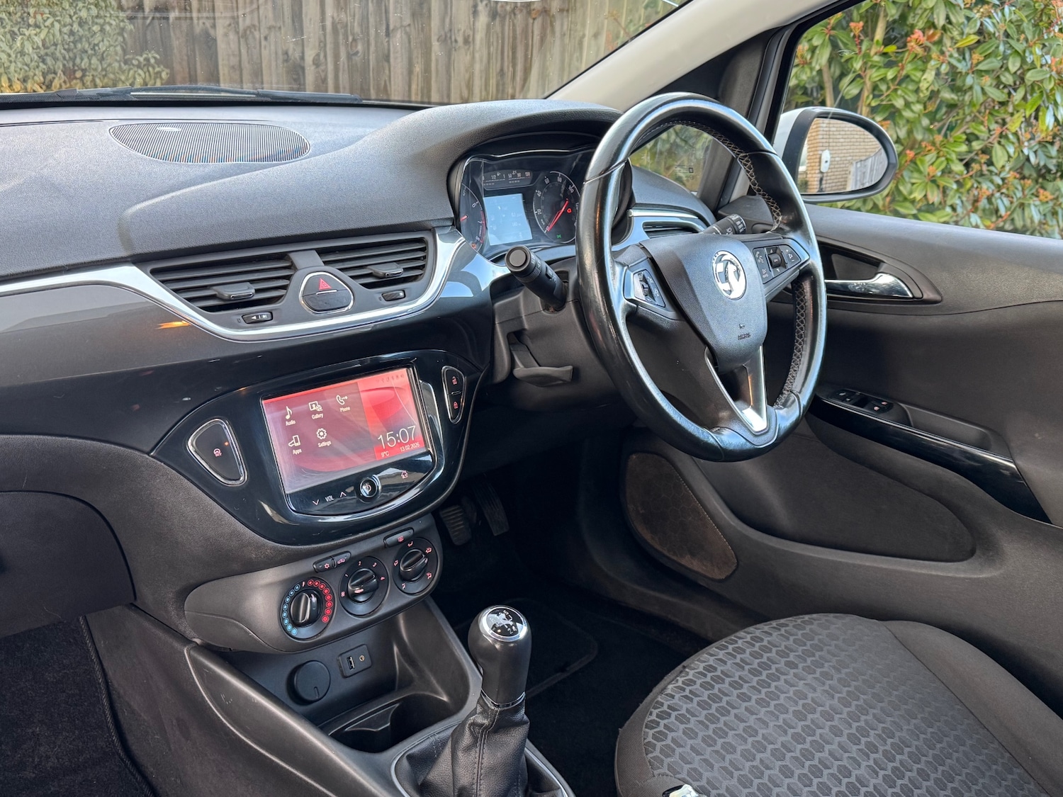 Used Vauxhall Corsa 2015 for sale - 77663511: Photo 23