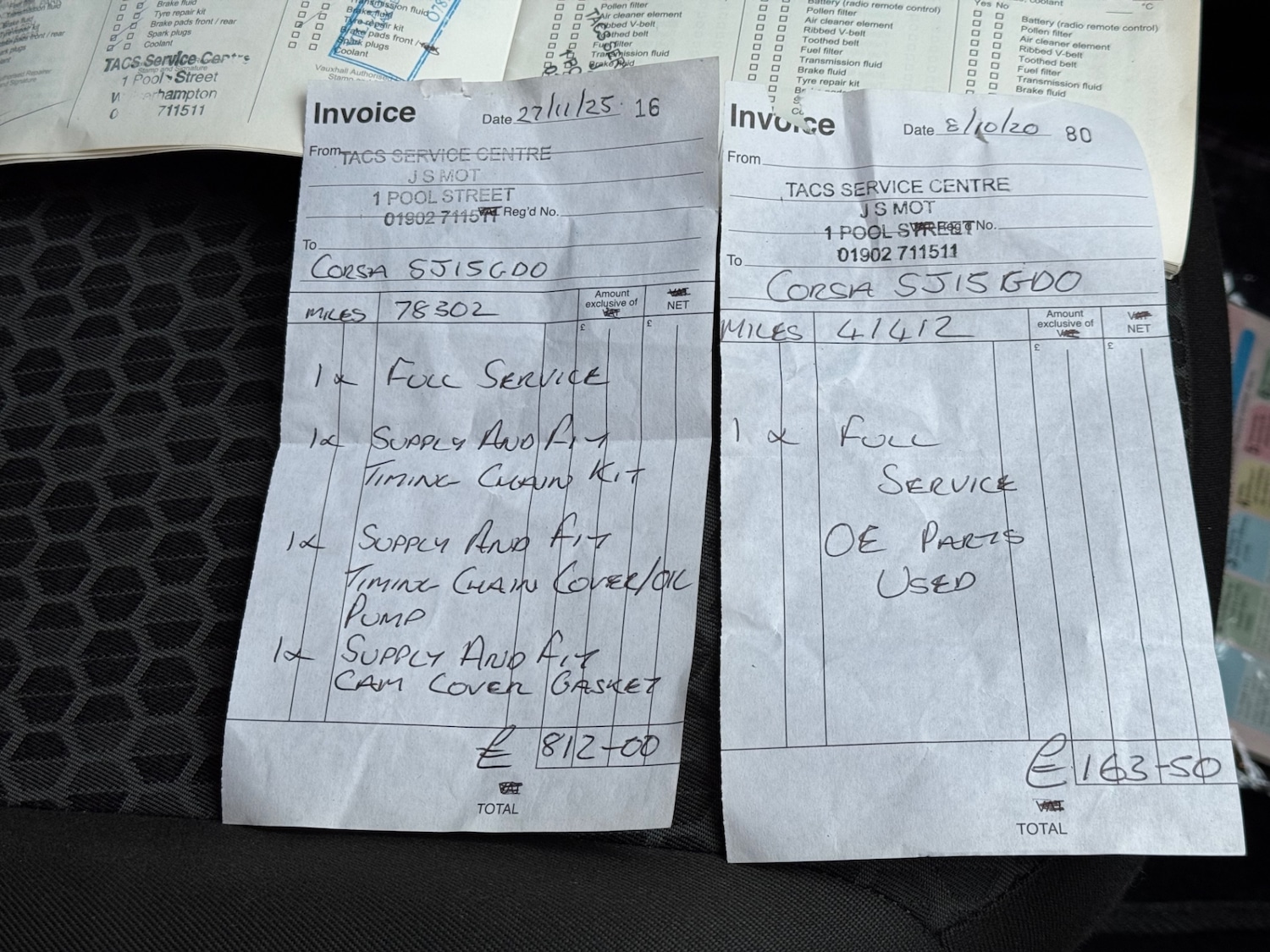 Used Vauxhall Corsa 2015 for sale - 77663511: Photo 29