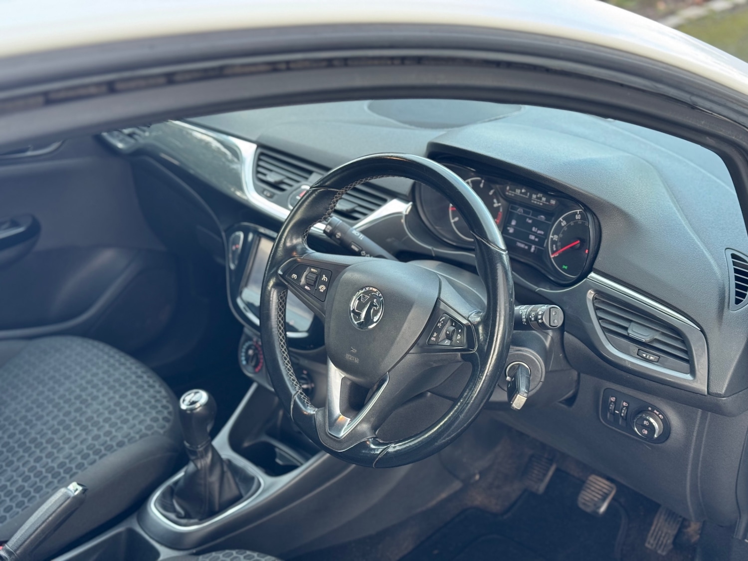 Used Vauxhall Corsa 2015 for sale - 77663511: Photo 7