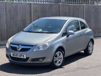 2010 (10) - 1.0i 12V ecoFLEX Energy 3dr
