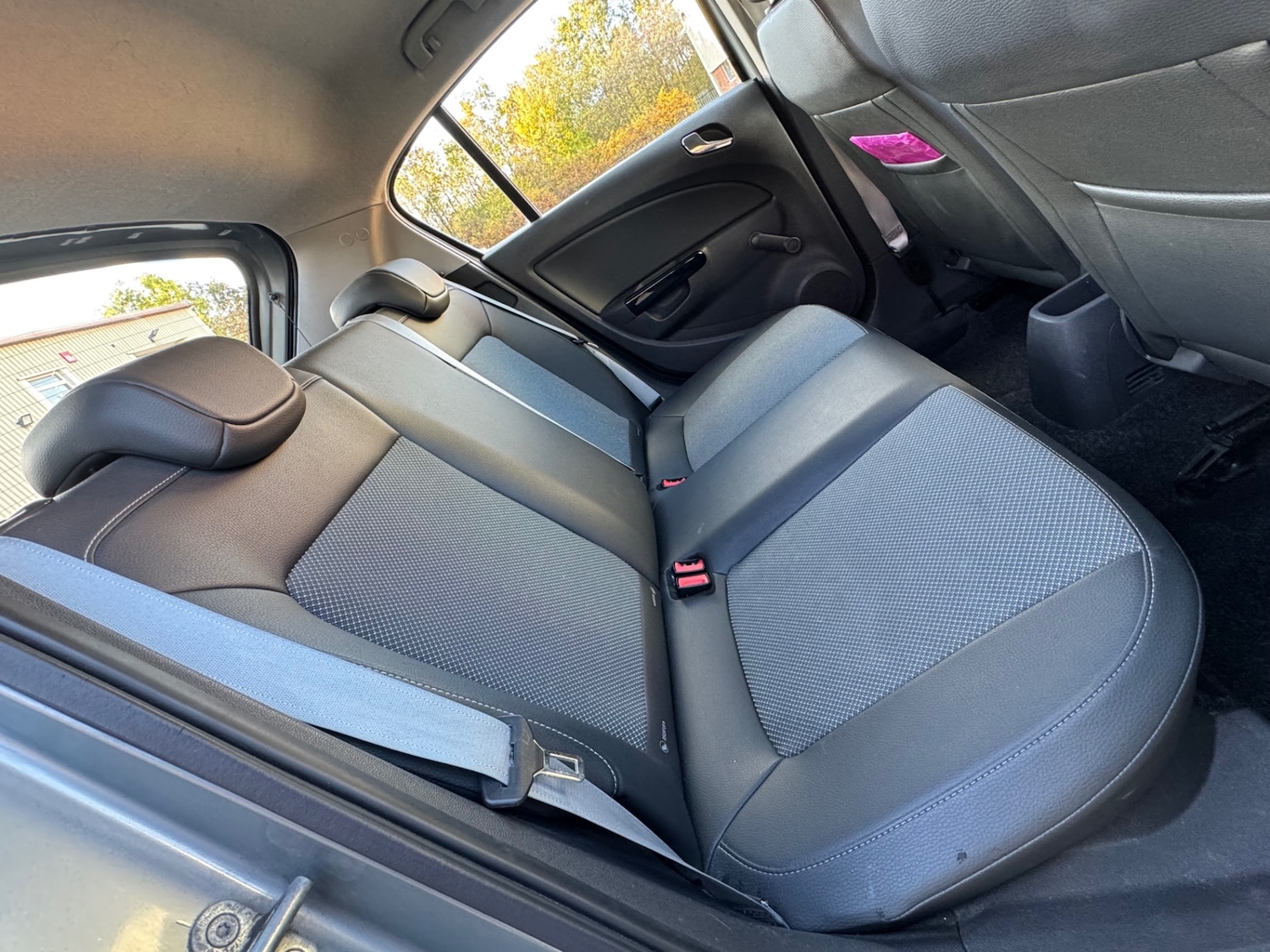 Used Vauxhall Corsa 2010 for sale - 76442530: Photo 12