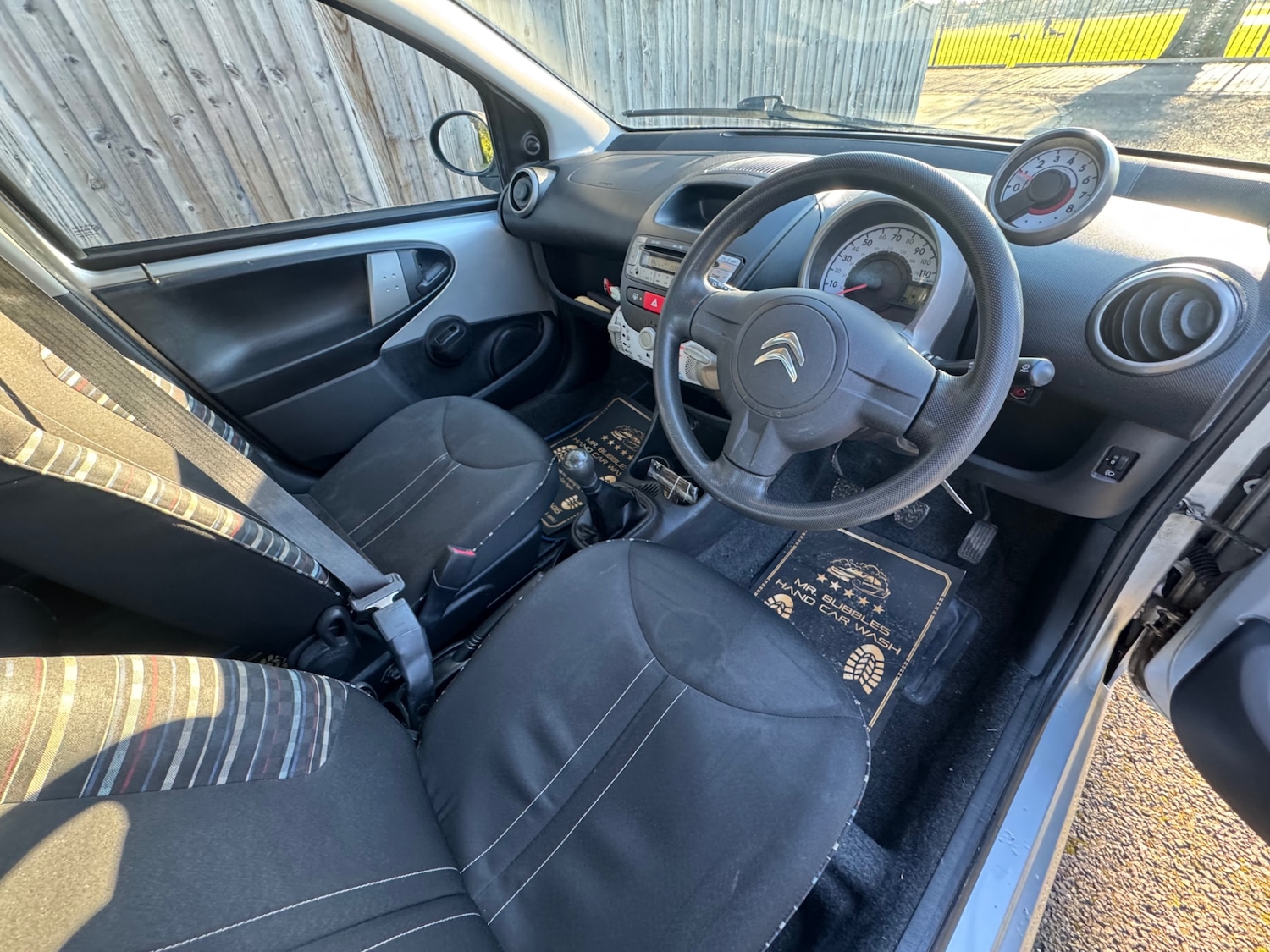 Used Citroen C1 2012 for sale - 77109984: Photo 14