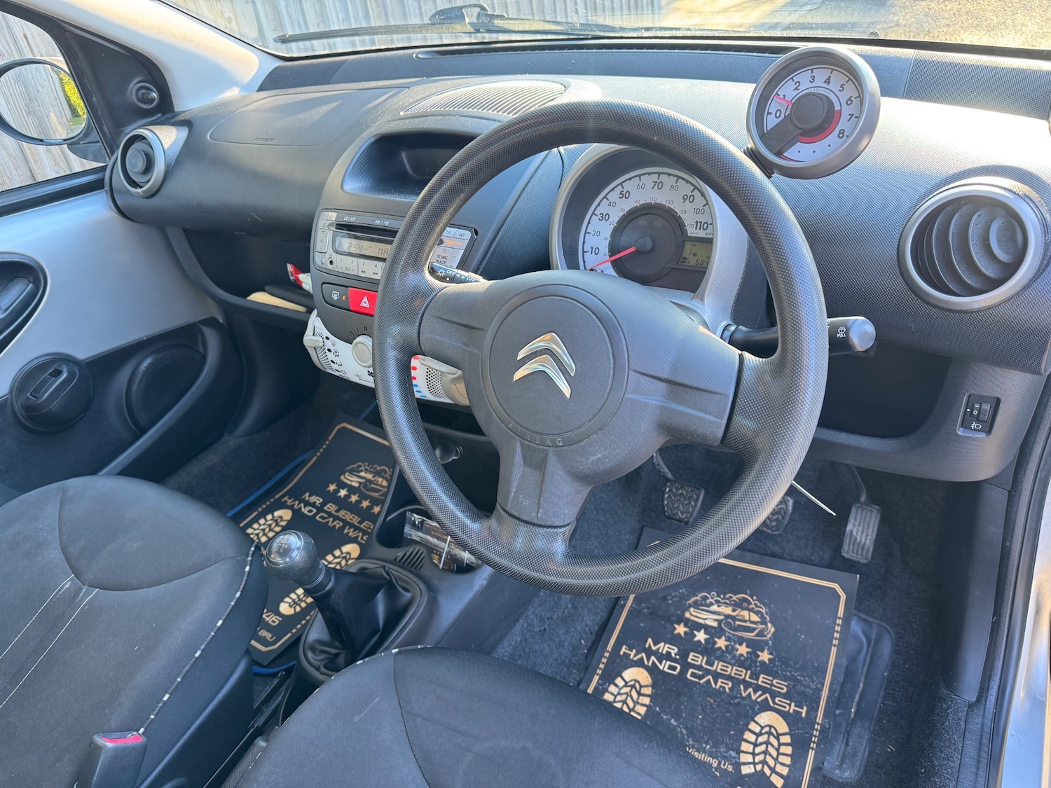 Used Citroen C1 2012 for sale - 77109984: Photo 15