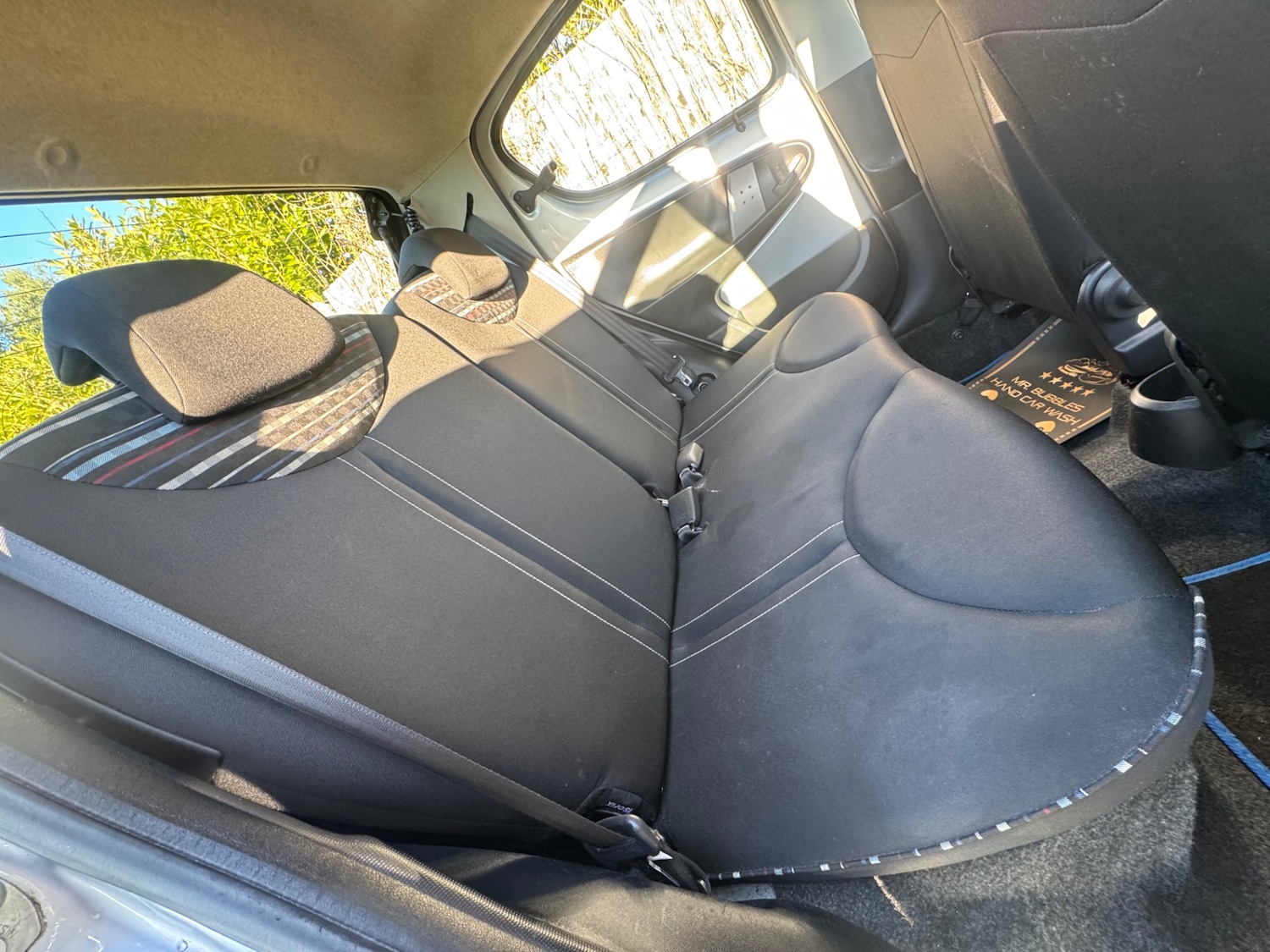 Used Citroen C1 2012 for sale - 77109984: Photo 19